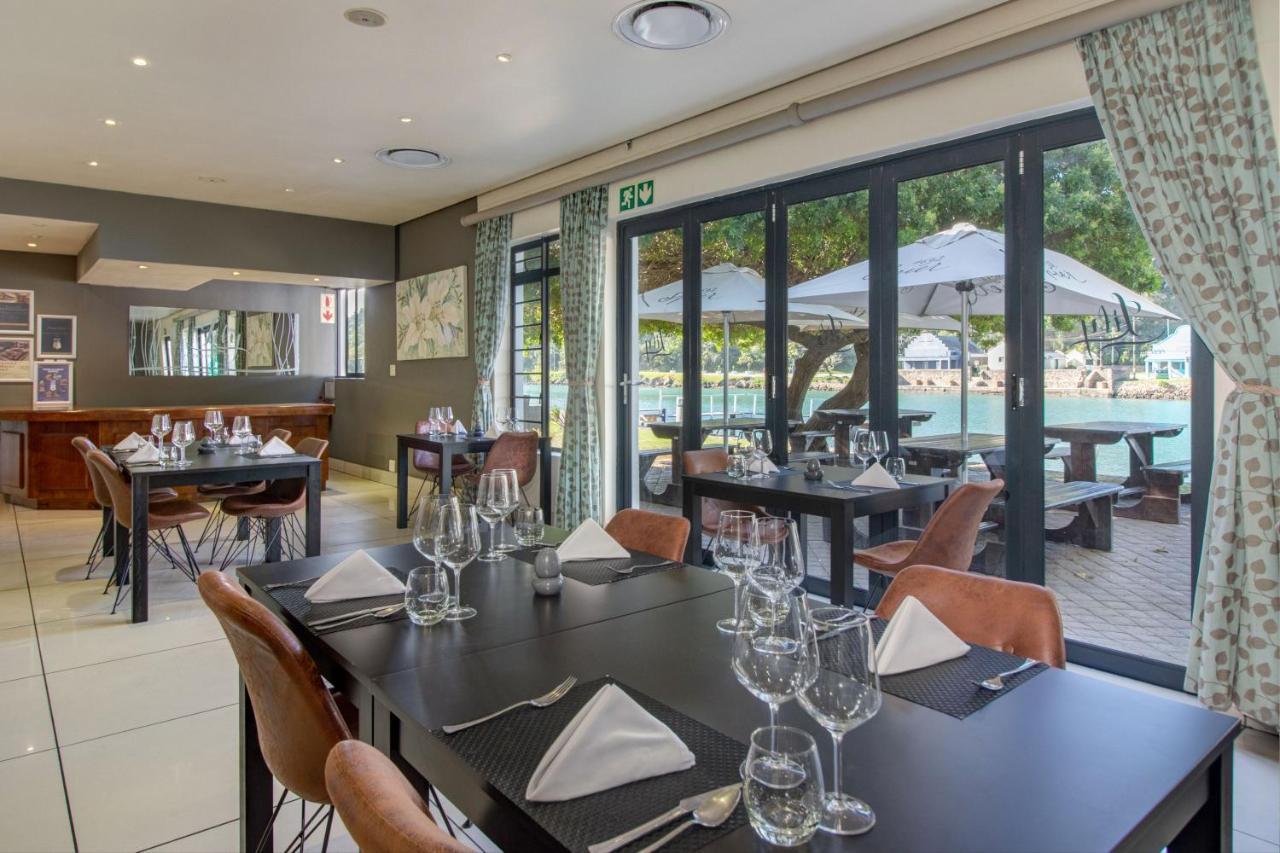 Mypond Stenden Hotel Port Alfred Kültér fotó