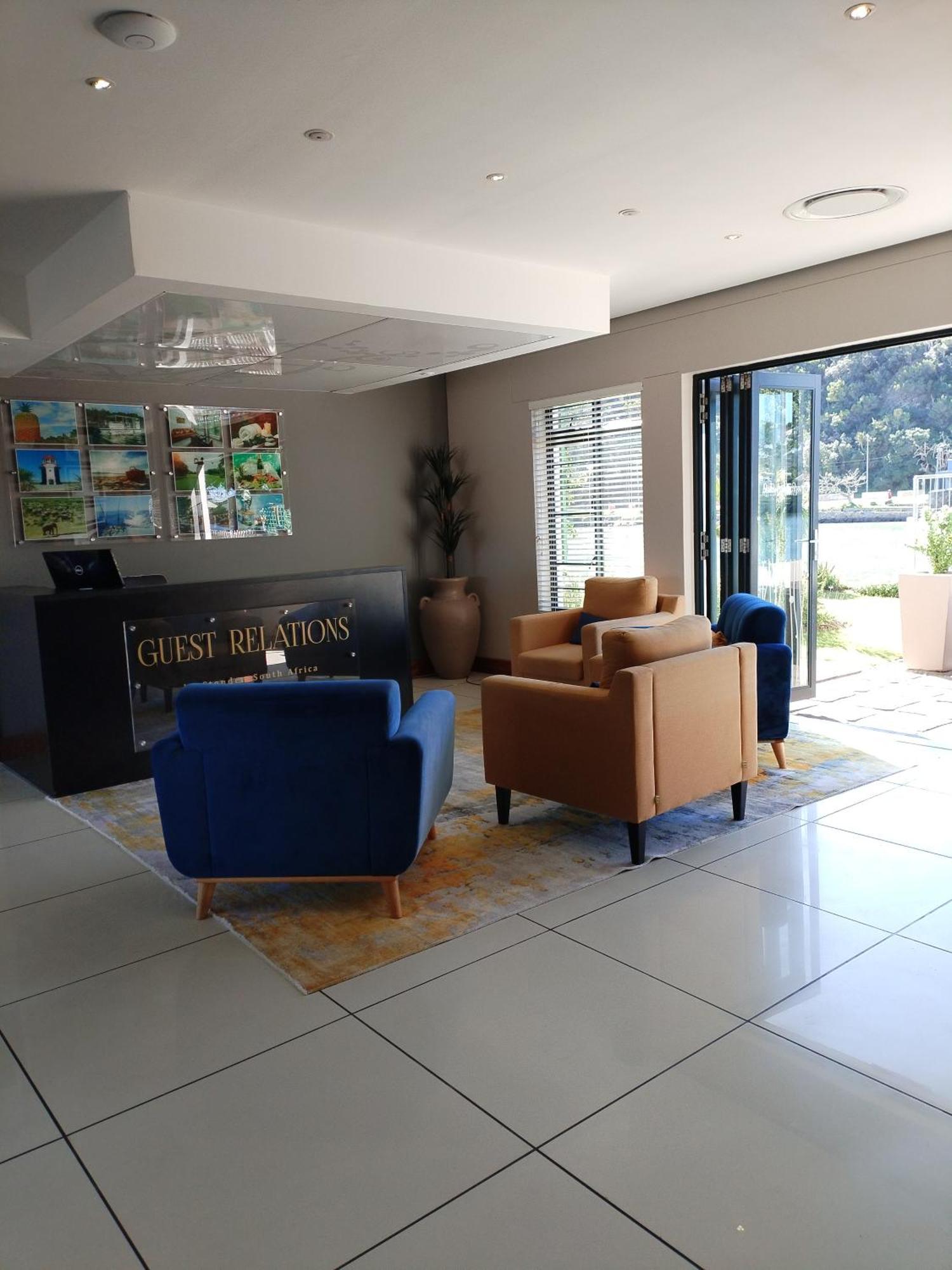 Mypond Stenden Hotel Port Alfred Kültér fotó