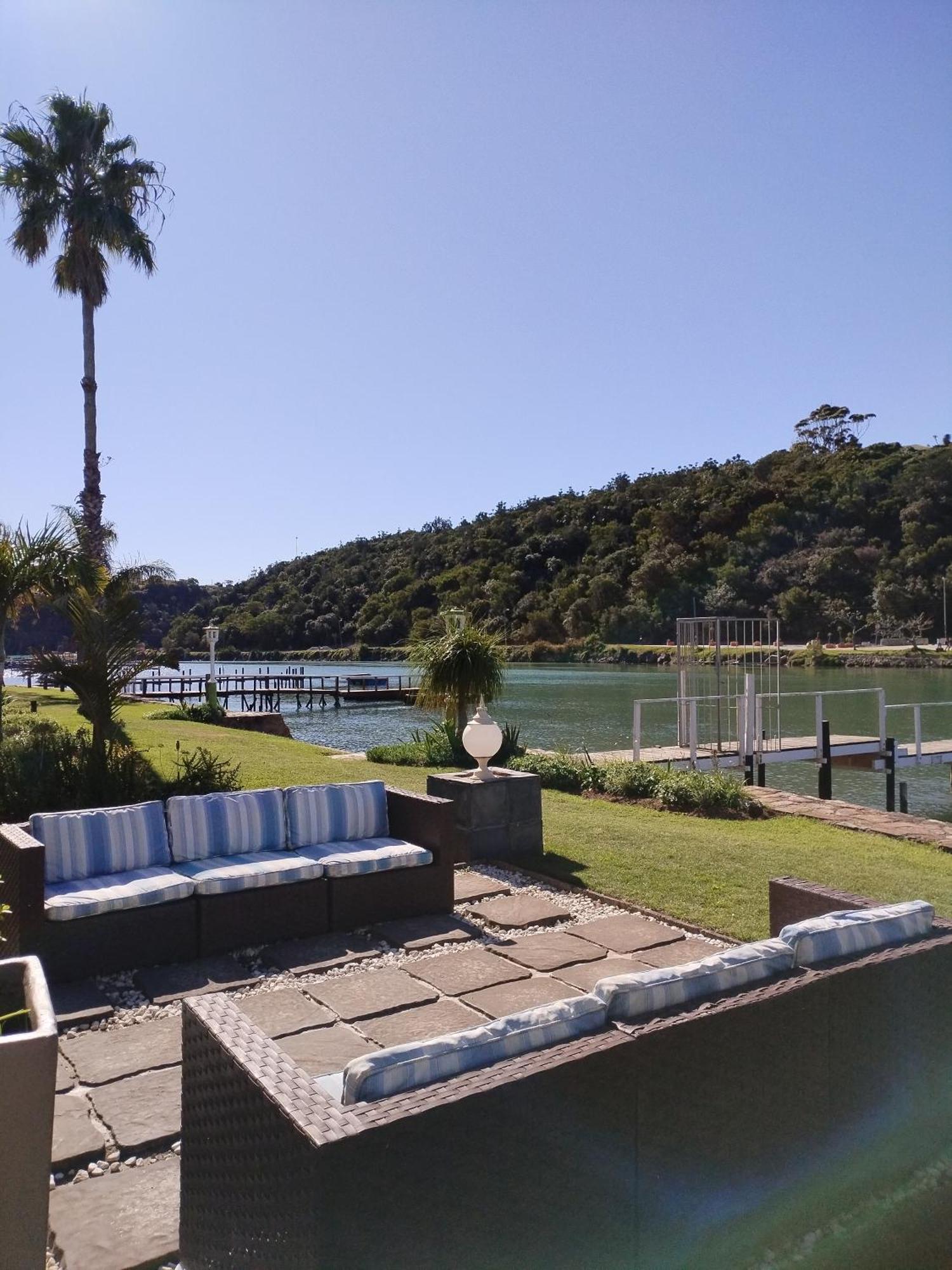 Mypond Stenden Hotel Port Alfred Kültér fotó