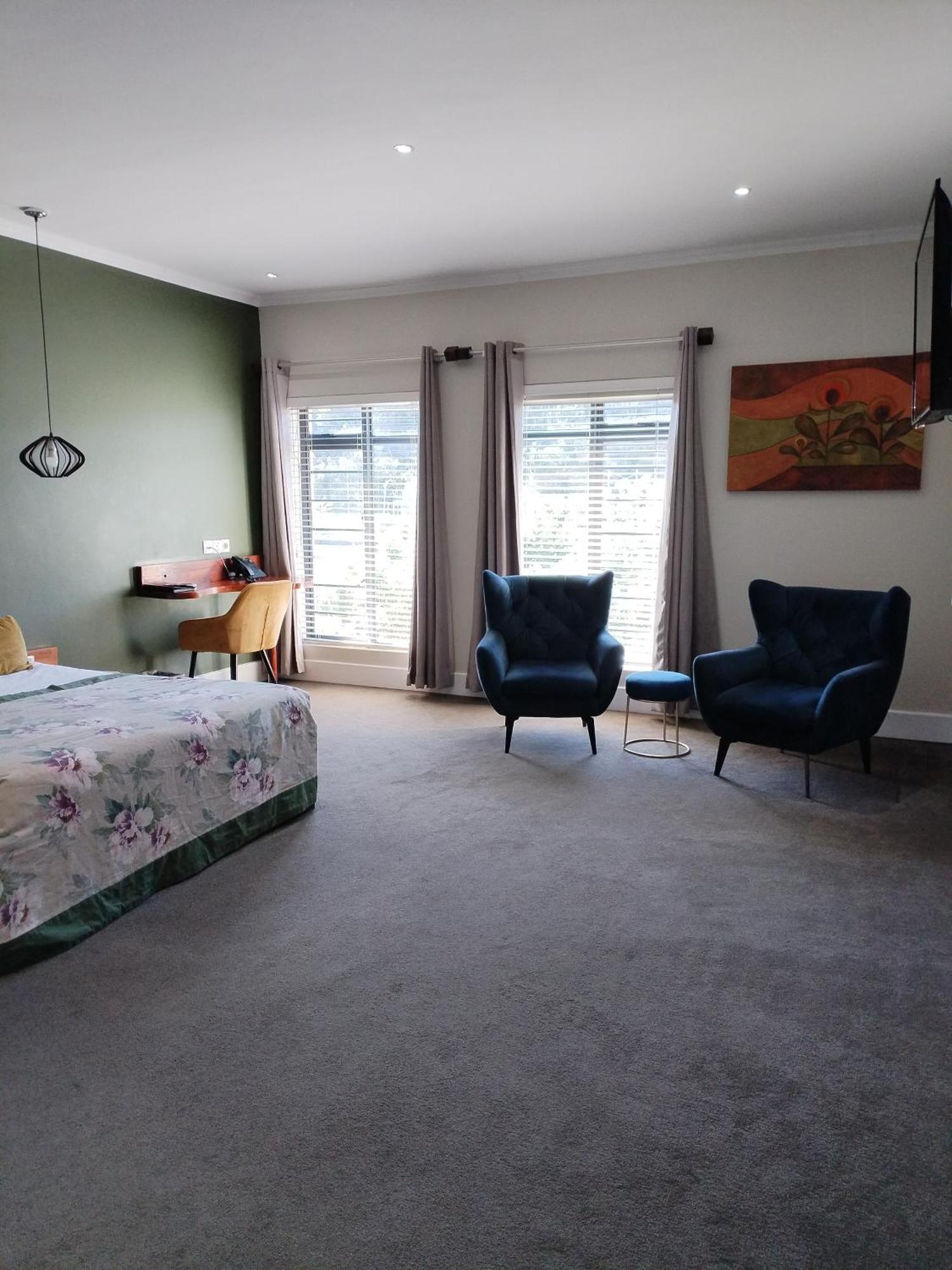 Mypond Stenden Hotel Port Alfred Szoba fotó
